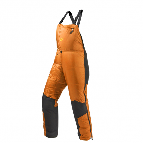 Pantalón Valandre Baffin - Naranja