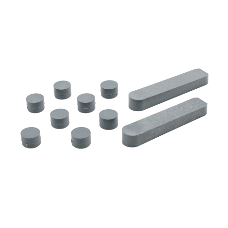 Voile Hardwire 3-Pin Plugs