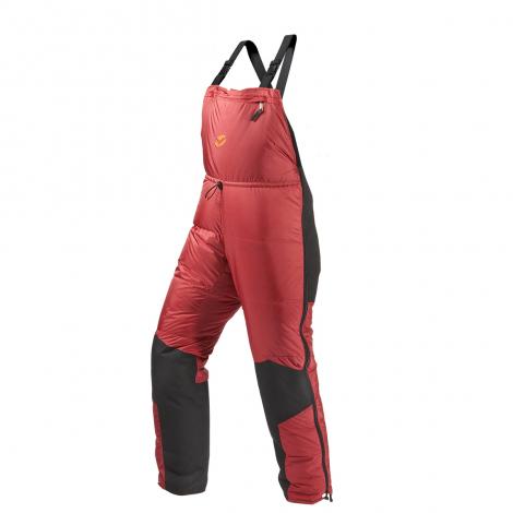 Valandre Baffin Pants - Red