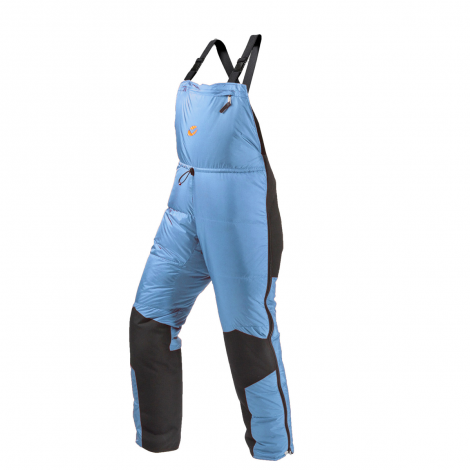 Pantaloni Valandre Baffin - Blu