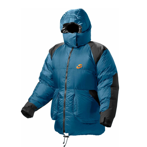 Giacca Valandre Bering - Blu
