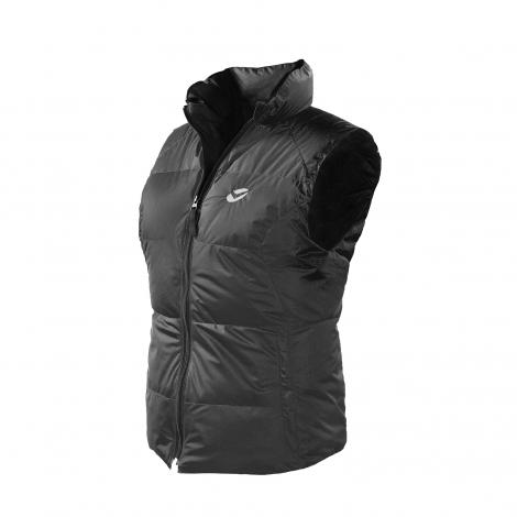 Valandre Looping Women Vest - Black
