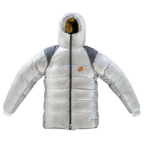 Valandre Troll Jacket - White