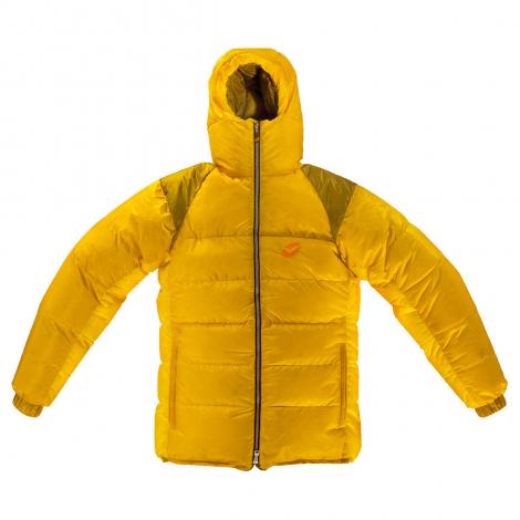 Giacca Valandre Troll - Giallo