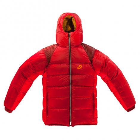 Veste Valandre Troll - Rouge