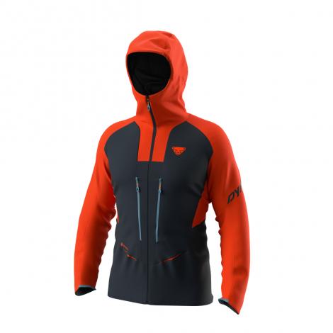 Dynafit TLT GTX Jacket - Dawn