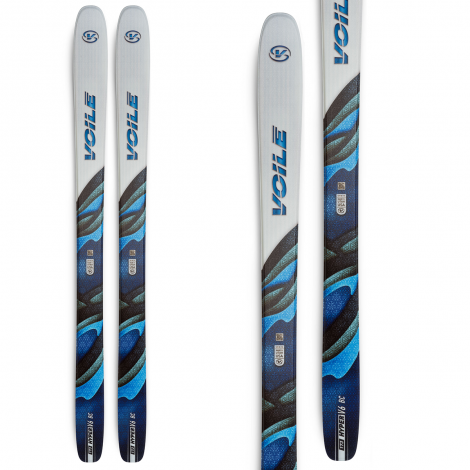 Voile Hyper V6 BC Ski 2024