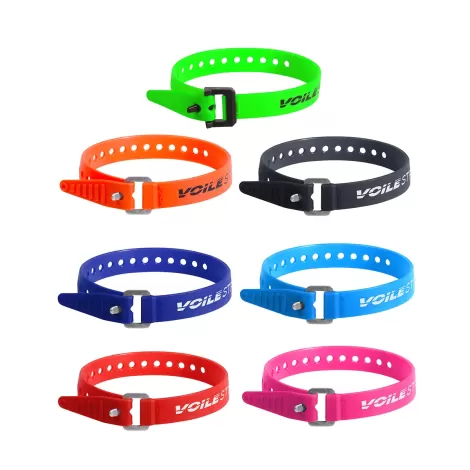 Voile Strap Aluminium Buckle 15 inch / 38 cm