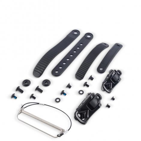 Voile Light Rail Backcountry Kit