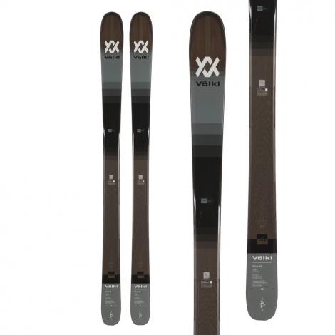Volkl Blaze 94 Esquí + Fijacións de Esquí de Travesía