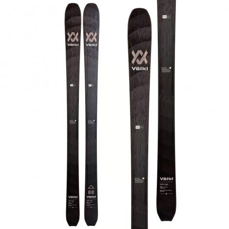 Volkl Rise High 88 Ski 2024
