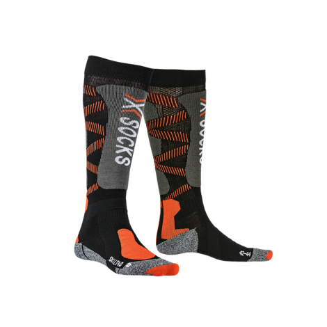 Chaussettes X-Socks Ski Light 4.0