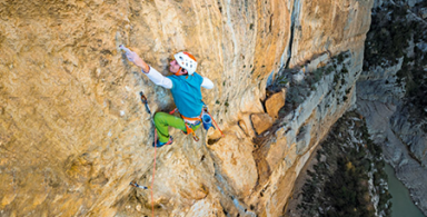 Climbing Helmets