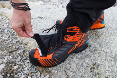Scarpa Ribelle Tech 2.0