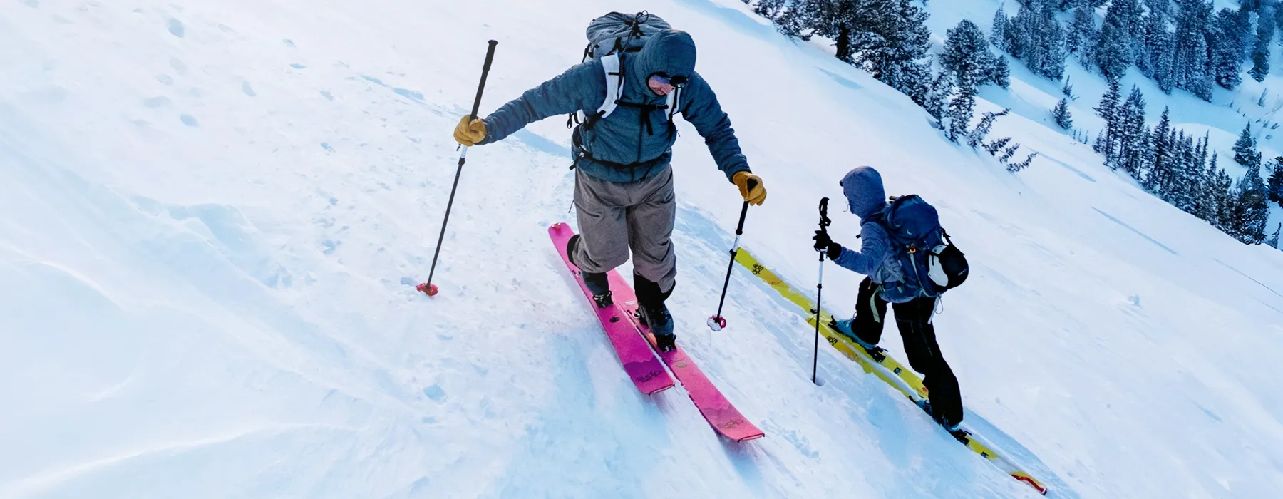 Midsummer Ski Sale