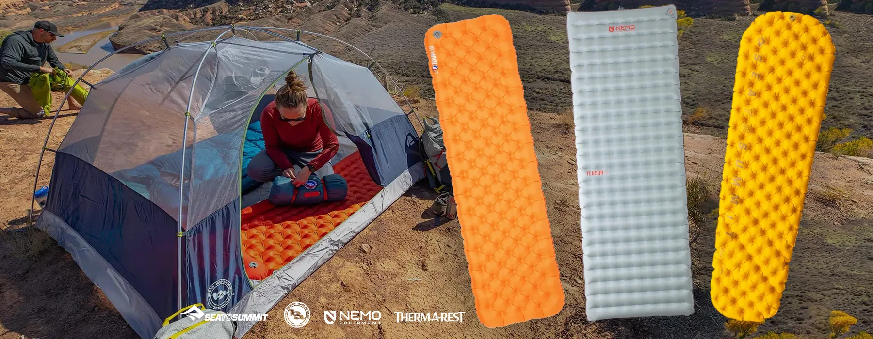 Sleeping Mat Summer Specials_2