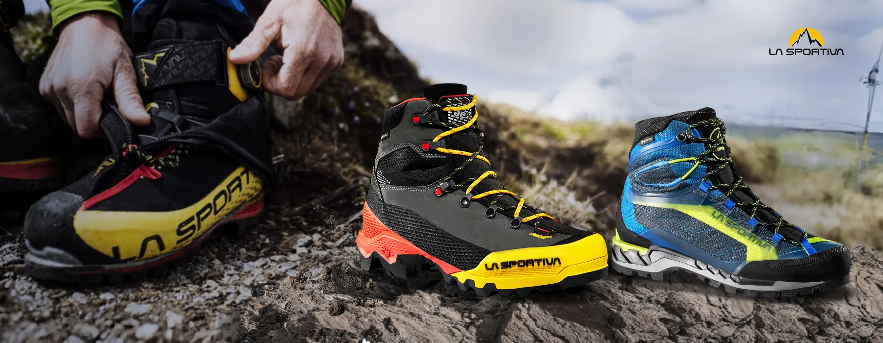 Sportiva mountaineering boots_Desktop_EN