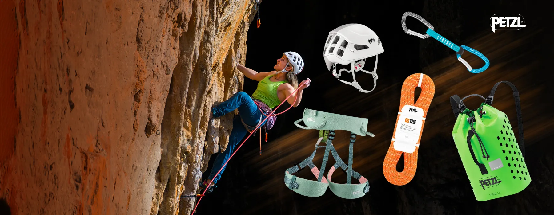 Petzl_Equipment