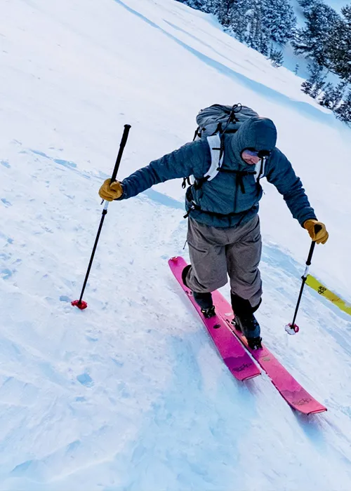 Midsummer Ski Sale_Mobile