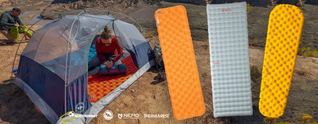 Sleeping Mat Summer Specials_2