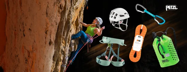 Petzl_Equipment