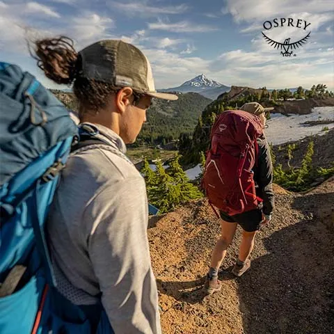 Osprey Packs 