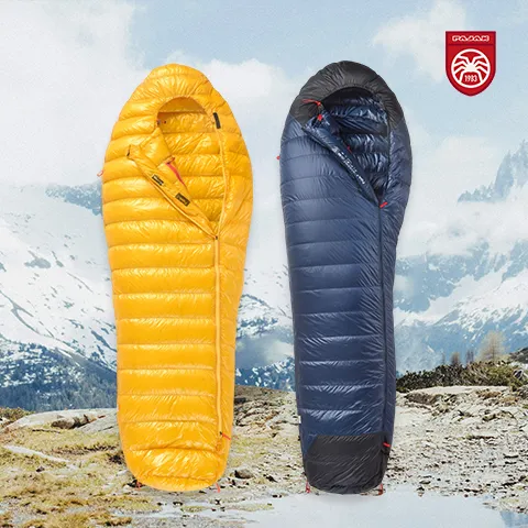 Pajak Sleeping Bags