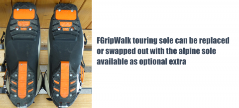 Telemark Pyrenees: Ski Touring Shop and Telemark gear Telemark Pyrenees: Ski Touring Shop and Telemark gear