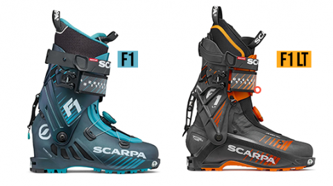 Scarpa f1 flex new arrivals