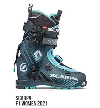 scarpa f1 liner