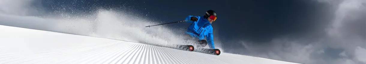 Alpine Ski