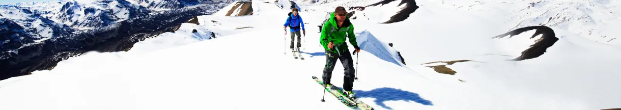 Ski Boot Accessories