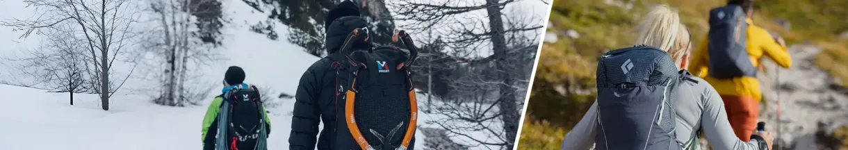 Day Packs