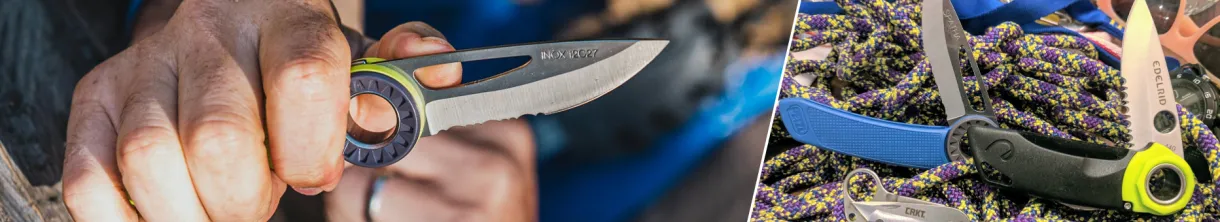 Knives & Tools