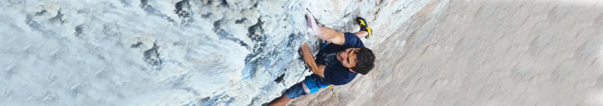 Climbing Shoes