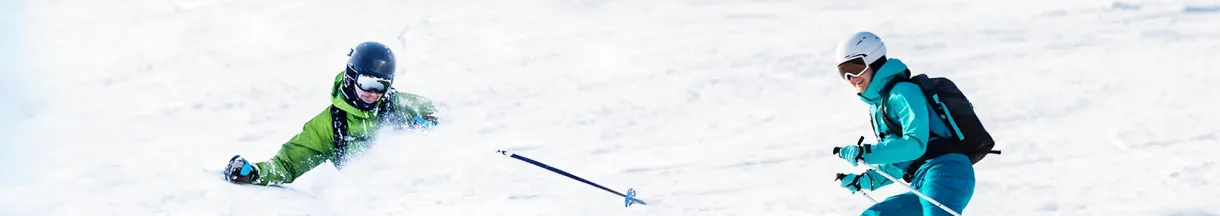 Ski Helmets