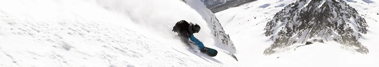 Splitboards