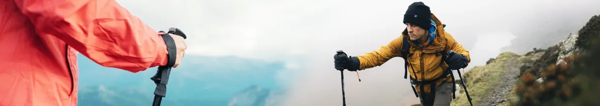Trekking Poles