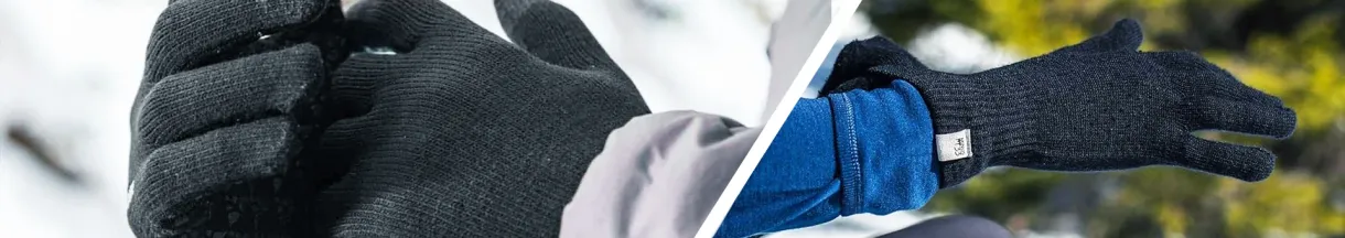 Gloves