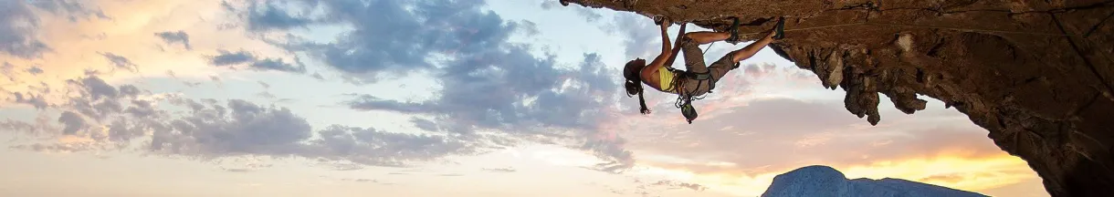 Climbing