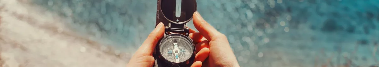 compass