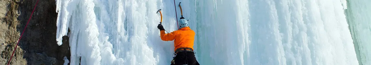 Ice Axes