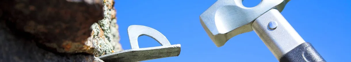 Rock Hammer