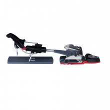 7TM POWER TOUR XR TELEMARK BINDING