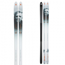 Asnes Ingstad Waxless Ski 2025