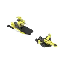 ATK Raider 13 Evo - Negro Amarillo 2025