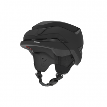 Atomic Backland Helmet - Black
