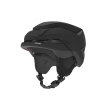 Casco Atomic Backland - Negro