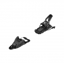 Colour / Ski Brake Width: Black / 100 mm