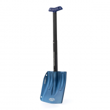 BCA Tracker S + BCA Dozer 1T Shovel - Blue + Ortovox Carbon 240 Superlight